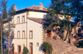 Italian hotels - Hotel Relais San Pietro - a small and exclusive country hotel in Cortona, Tuscany, Italy