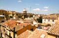 Le Terrazze - air conditioned apartment, Rome, sleeps 4+1