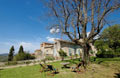 Classic Chianti villa for rental in Tuscany - San Casciano