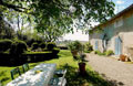 Classic Chianti villa for rental in Tuscany - San Casciano