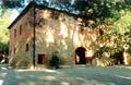 Tuscan holiday rental apartments and country cottages