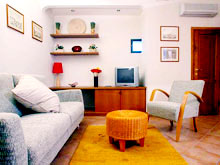 Florence Tuscany - self catering accommodation