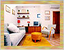 Apartment I Galli 2 - www.rentinginitaly.com - Italian Villa, Farmhouse and Apartment Rentals