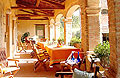 A luxurious restored 12th Century monastery, now converted to an elegant villa rental