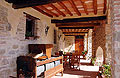 A luxurious restored 12th Century monastery, now converted to an elegant villa rental