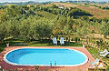 Tuscan villa rental, Italy