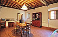 Farm holidays in Garfagnana - north of Lucca, Tuscany