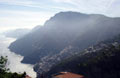 Accommodation with pool near Positano - the Amalfi coast, Italy