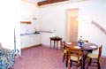 La Vista farmhouse holiday apartments, between Florence and Pisa. Vacation rentals in Tuscany, Italy.