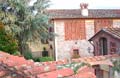 Italian villa rentals - Villa di Vorno, Lucca, Tuscany