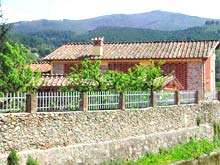 Italian villa rentals - Villa di Vorno, Lucca, Tuscany