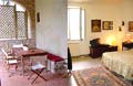 Italian country cottage holiday rental, Tuscany, close to Florence