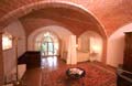 Italian vacation rentals - villa in Chianti, Tuscany