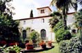 Italian vacation rentals - villa in Chianti, Tuscany