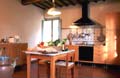 Italian vacation rentals - villa in Chianti, Tuscany