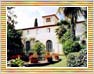 Villa Falciani - www.rentinginitaly.com - Italian Villa, Farmhouse and Apartment Rentals