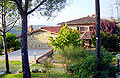 Tuscan villa rental south of Florence, Italy