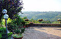 Tuscan villa rental south of Florence, Italy