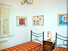 Holiday apartment to rent in Florence, Tuscany