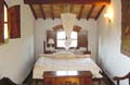 Villa rentals in Tuscany, Italy. Villa Antonella, countryside lodging accommodation to the south of Florence.