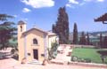 Exclusive Italian castle for rental in the heart of Tuscany