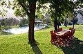 Tuscany vacation villa rental, close to Florence