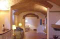 Holiday accommodation rooms in central Florence, Tuscany