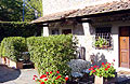 A 16th century villa to rent, close to Florence