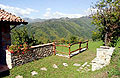 Tuscany vacation accommodation in Garfagnana, Italy