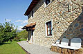 Tuscany vacation accommodation in Garfagnana, Italy