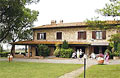 Apartment to rent in Tuscany - Il Verde