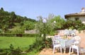 La Torricella, Bed and Breakfast accommodation close to Florence, Tuscany, Italy.