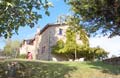 Umbria, Italy - Villa L'Airone, an Italian villa rental with indoor pool