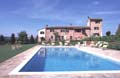 San Gimignano, Tuscany - holiday rentals, self catering apartments in Italy