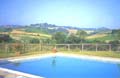 San Gimignano, Tuscany - holiday rentals, self catering apartments in Italy