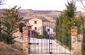 San Gimignano, Tuscany - holiday rentals, self catering apartments in Italy