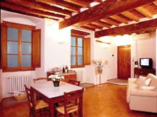 Apartment Signoria - apartment rental (2+2) in downtown Florence