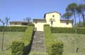 Vacation rental apartments in Italy - Villa degil Alberi, Tuscany