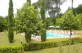 Vacation rental apartments in Italy - Villa degil Alberi, Tuscany