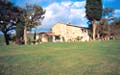 Tuscan vacation villa for rent between Rome and Florence