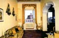 Siena apartment rental with view of Piazza del Campo and the Palio