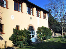 Lucca villa rental - Tuscany, Italy