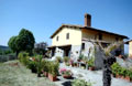 A tuscan villa to rent between Florence and Siena - Il Palmino